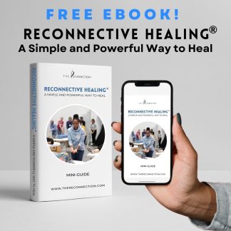 Free Ebook - Reconnective Healing® - A Simple and Powerful Way to Heal