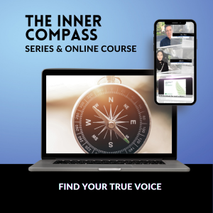 The Inner Compass Series - Complete Coursework - All Hours / All Themes - in English