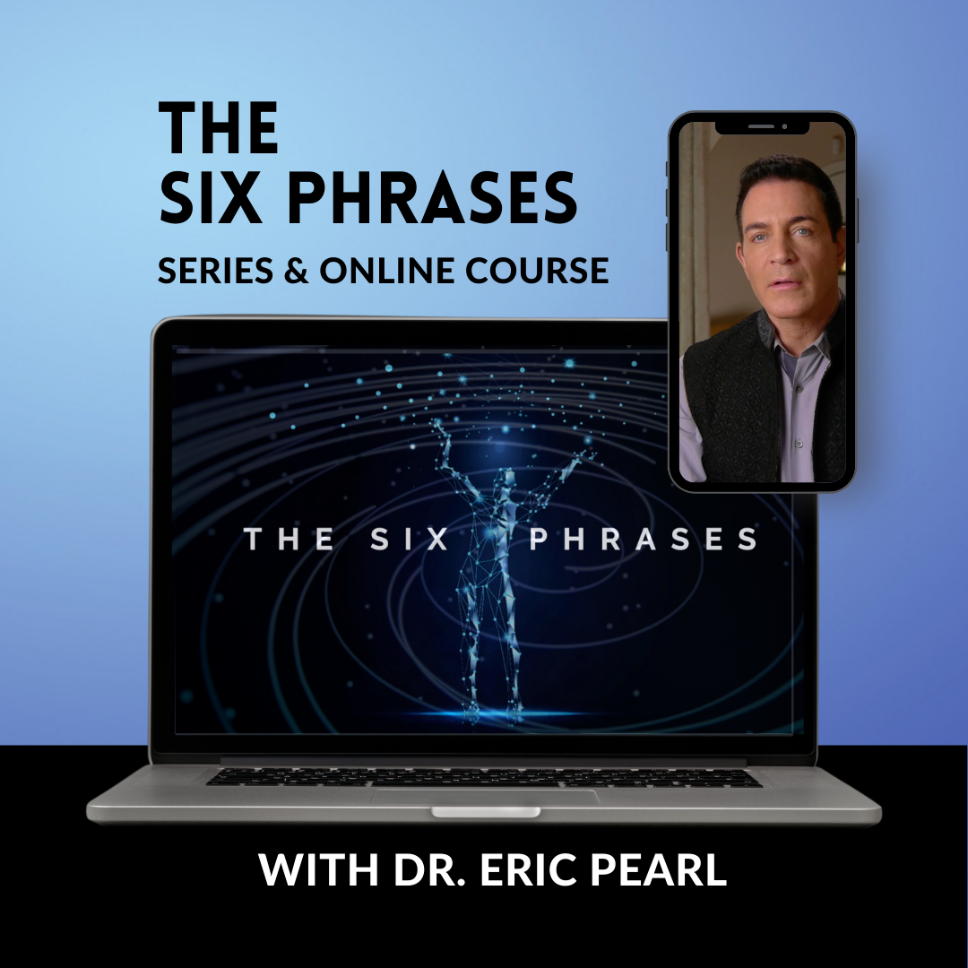 Image for The Six Phrases online course